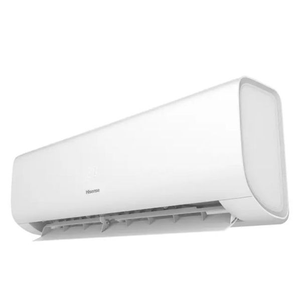 Máy lạnh Hisense 1 chiều 1.0hp AS-10CR4RYDDJ02