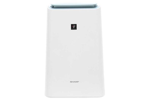 Máy lọc không khí – Hút ẩm Sharp DW-E16FA-W 16L 40m2