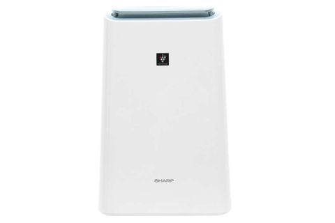 Máy lọc không khí – Hút ẩm Sharp DW-E16FA-W 16L 40m2