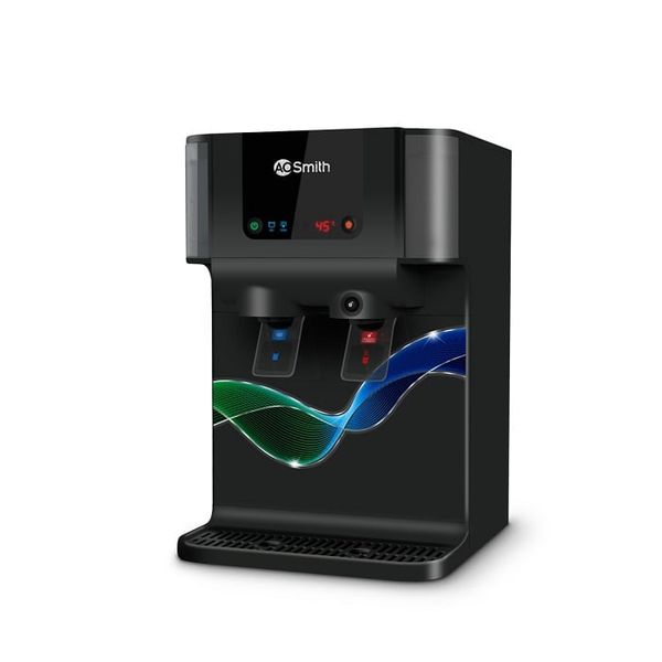 Máy Lọc Nước Nóng AO Smith P6 8 cấp lọc