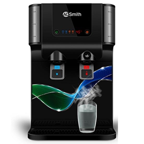 Máy Lọc Nước Nóng AO Smith P6 8 cấp lọc