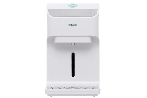 Máy lọc nước RO có nước nóng AOSmith AR75-A-S-H1 3 lõi