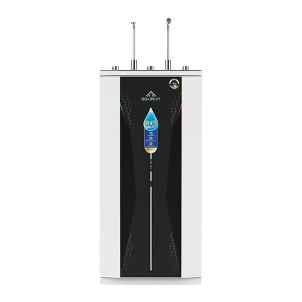 Máy lọc nước nóng lạnh Hòa Phát HWBR3B1021T 10 lõi