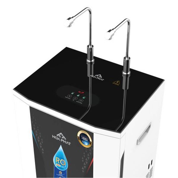 Máy lọc nước nóng lạnh Hòa Phát HWBR3B1021T 10 lõi
