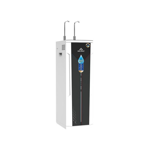 Máy lọc nước nóng lạnh Hòa Phát HWBS1B1021T 10 lõi