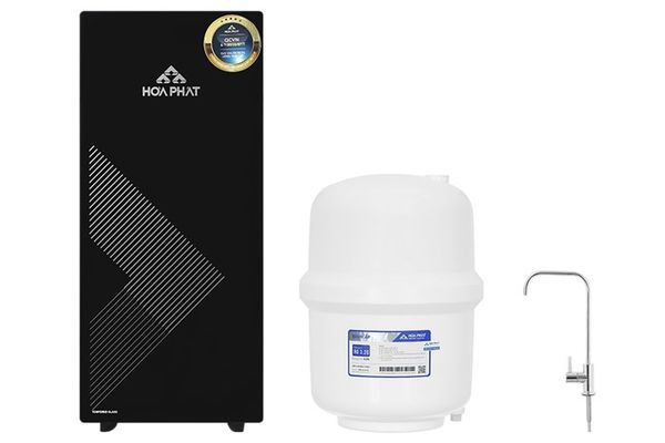 Máy lọc nước RO Hòa Phát HPU488 11 lõi