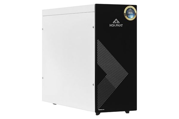 Máy lọc nước RO Hòa Phát HPU488 11 lõi