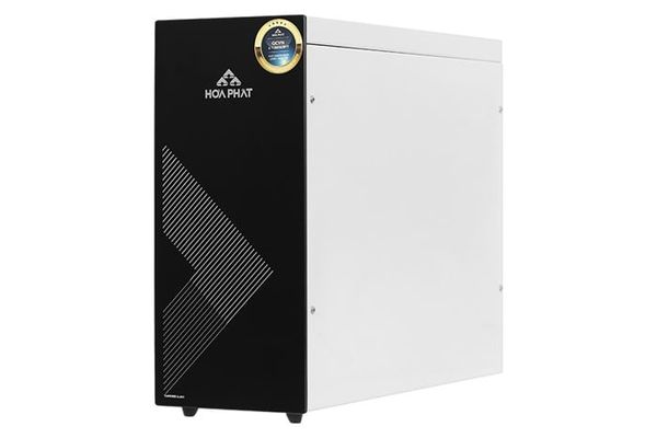 Máy lọc nước RO Hòa Phát HPU488 11 lõi