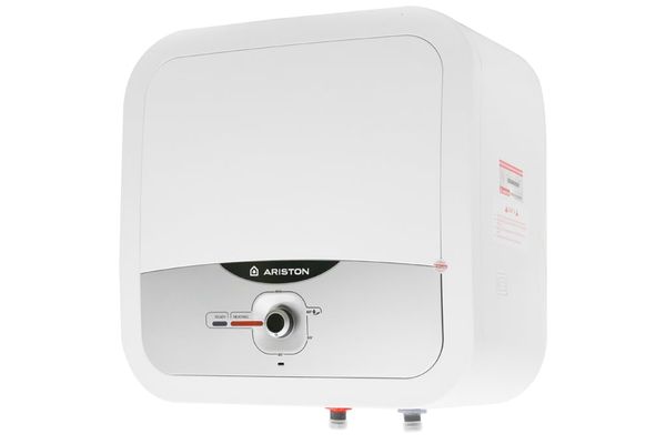 Bình nóng lạnh Ariston 30L AN2 30R AG+ kháng nước IPX1 tiết kiệm điện Eco Evo
