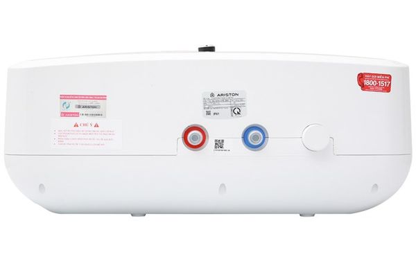 Bình nóng lạnh gián tiếp Ariston 20 lít 2500W SL2 20RS 2.5 FE