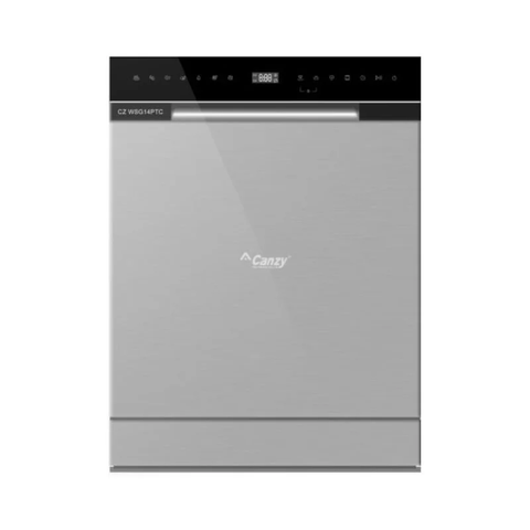 Máy rửa bát Canzy CZ-WSG14PTC Series 8