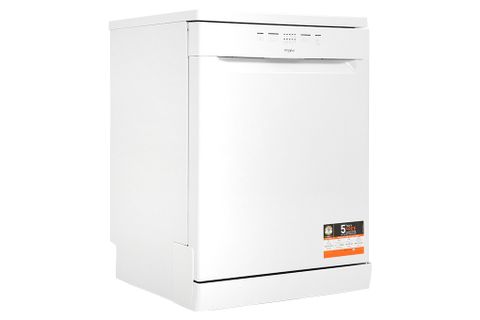 Máy rửa bát 13 bộ độc lập Whirlpool WFE2B19