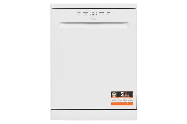 Máy rửa bát 13 bộ độc lập Whirlpool WFE2B19