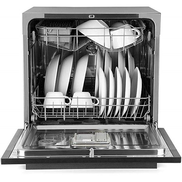 Máy rửa bát Eurosun SMS58EU09BT