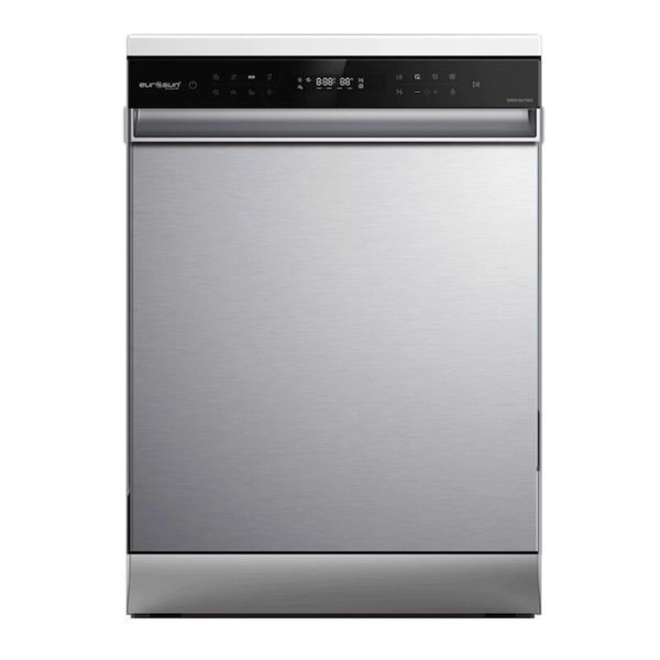 Máy rửa bát Eurosun SMS81EU19ES 9 Chương trình rửa