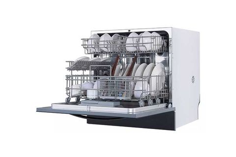 Máy rửa bát Kaff KF-BISMS8 Plus