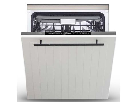 Máy Rửa Bát Kaff KF-BISW12 Âm Tủ