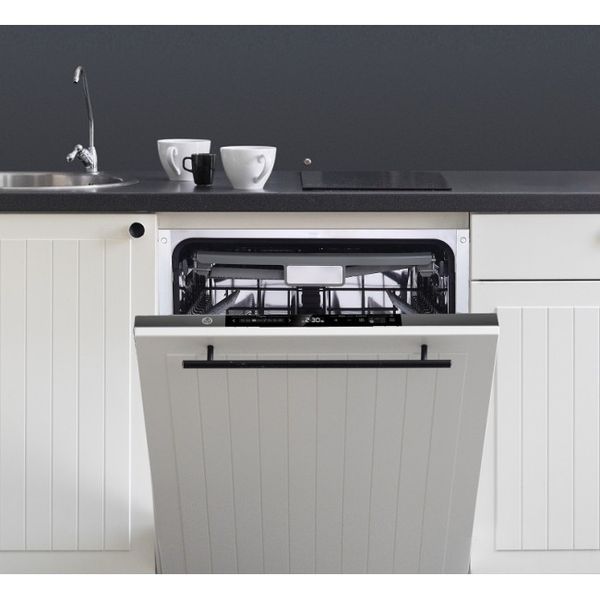 Máy Rửa Bát Kaff KF-BISW12 Âm Tủ