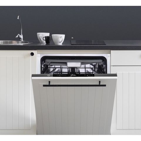 Máy Rửa Bát Kaff KF-BISW12 Âm Tủ