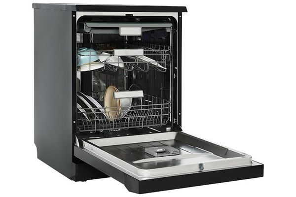 Máy rửa bát Hafele HDW-F60EB độc lập