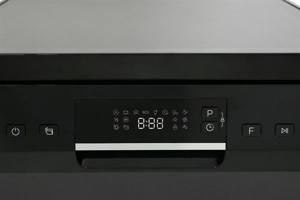 Máy rửa bát Hafele HDW-F60EB độc lập