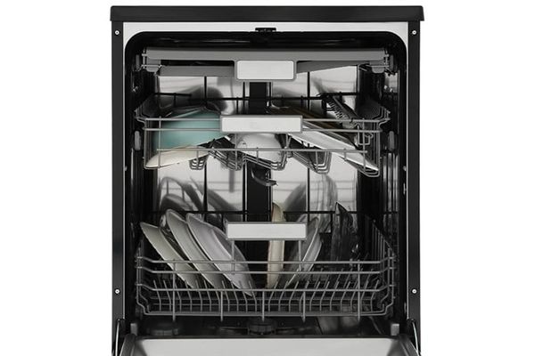 Máy rửa bát Hafele HDW-F60EB độc lập