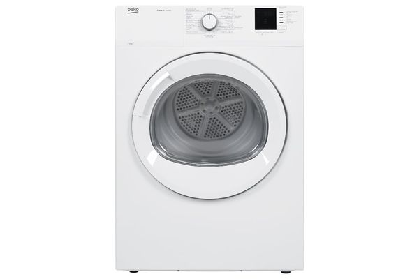 Máy sấy quần áo Beko DU8133GA0W