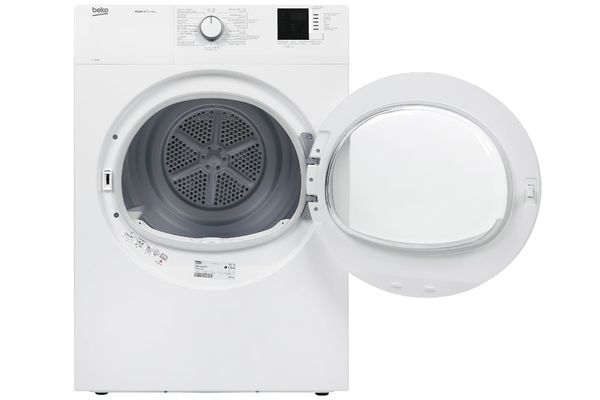 Máy sấy thông hơi Beko 9 kg DA9112RX0WB