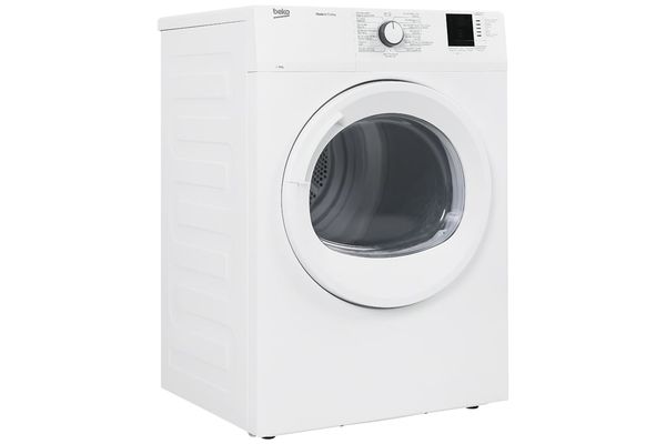 Máy sấy quần áo Beko DU8133GA0W