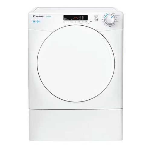 Máy sấy thông hơi Candy 9kg CSE-V9DF-S