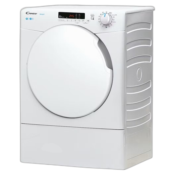 Máy sấy thông hơi Candy 9kg CSE-V9DF-S