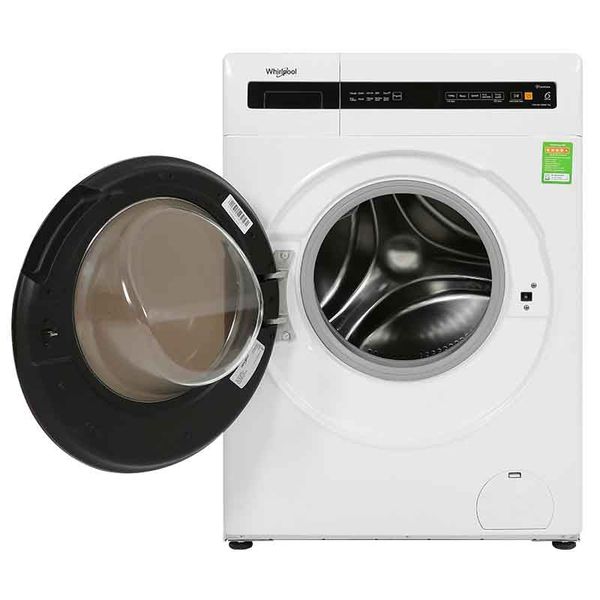 Máy giặt Whirlpool Inverter 9kg FWEB9002FW