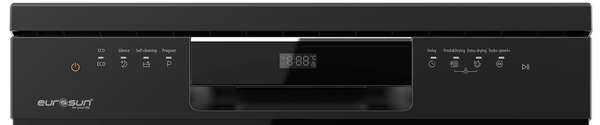 Máy rửa bát Eurosun SMS78EU12EB