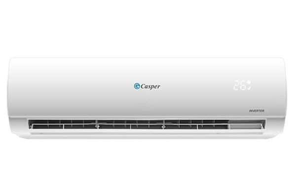 Điều hoà Casper 18000BTU 1 chiều Inverter MC18IS33