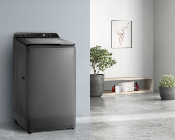 Máy giặt Hitachi 10.5 kg LTL H0MVW0T GG