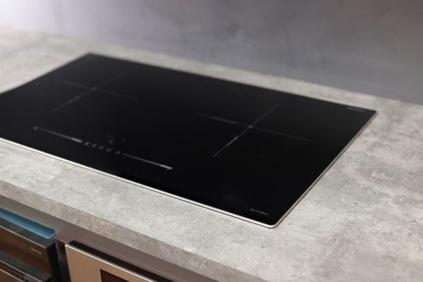 Bếp từ Eurosun EU-T779Pro Inverter 2 vùng nấu kính Schott Ceran 9 công suất