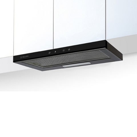 Máy hút mùi âm tủ Malloca MH 70BTC loại bỏ mùi nhanh