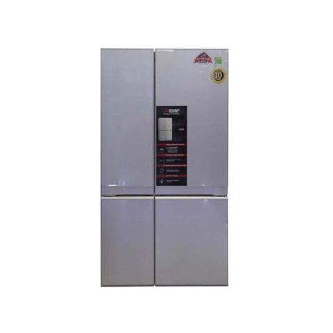 Tủ lạnh Mitsubishi Electric Inverter 580 lít MR-LA72ER-GSL-V