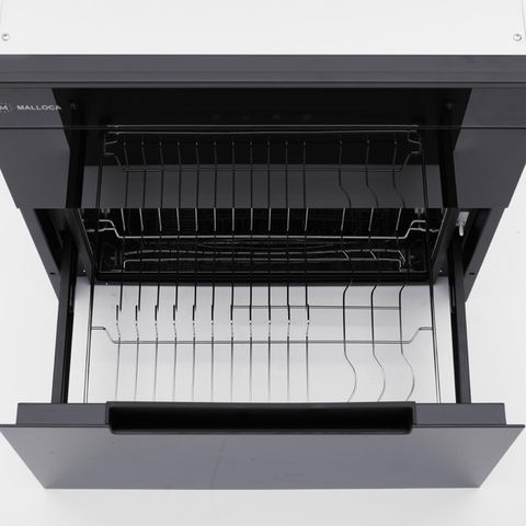 Máy rửa bát Malloca MSC-1005 100 lít