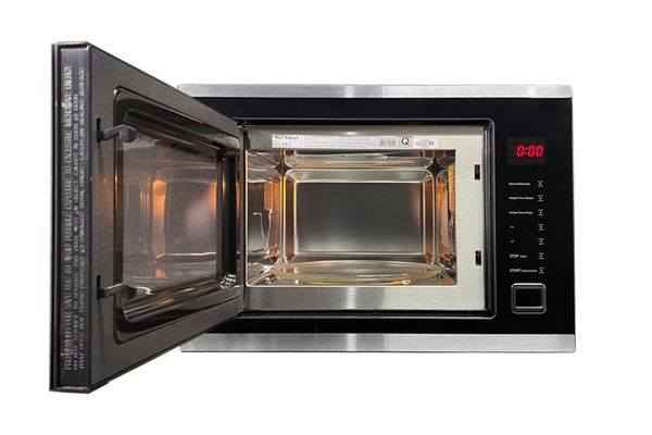 Lò vi sóng Eurosun MWO-30EUR 28l tích hợp 12 chức năng và điều khiển cảm ứng kĩ thuật số Digital