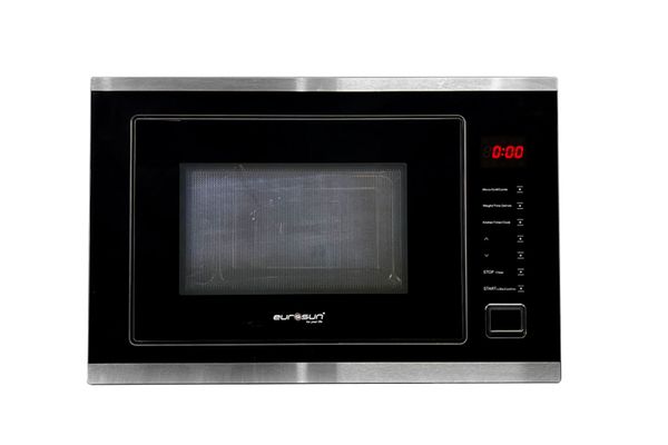Lò vi sóng Eurosun MWO-30EUR 28l tích hợp 12 chức năng và điều khiển cảm ứng kĩ thuật số Digital