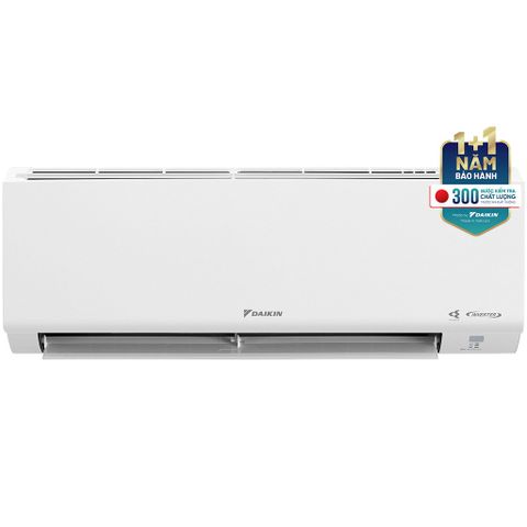 Điều hòa Daikin 1 chiều Inverter 1.5HP-12.300BTU ATKF35YVMV