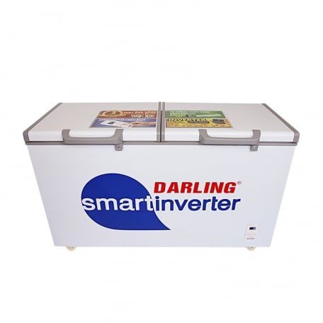 Tủ đông Darling Smart Inverter DMF-4799ASI