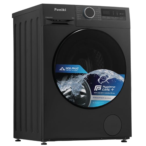 Máy giặt Funiki Inverter 9.5 Kg HWM-F895ADG