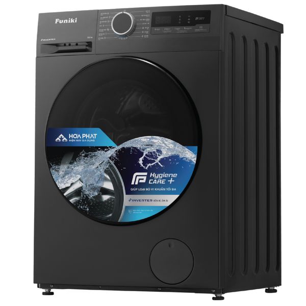 Máy giặt Funiki Inverter 9.5 Kg HWM-F895ADG