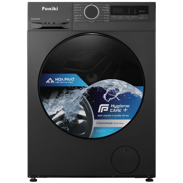 Máy giặt Funiki Inverter 9.5 Kg HWM-F895ADG