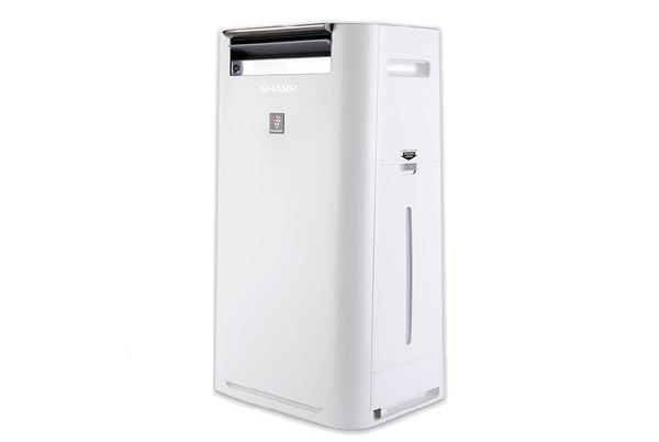 Máy lọc không khí tạo ẩm Sharp KC-G50EV-W