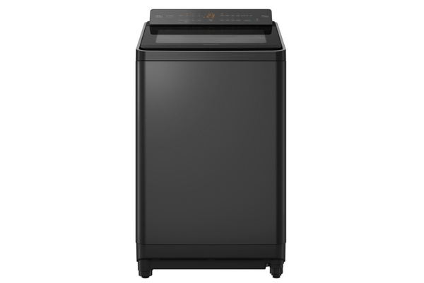 Máy giặt lồng đứng cửa trên Panasonic Inverter 13.5 kg NA-FD135X3BV