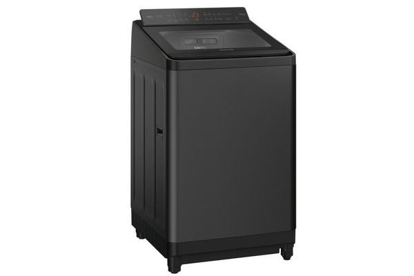 Máy giặt lồng đứng cửa trên Panasonic Inverter 13.5 kg NA-FD135X3BV