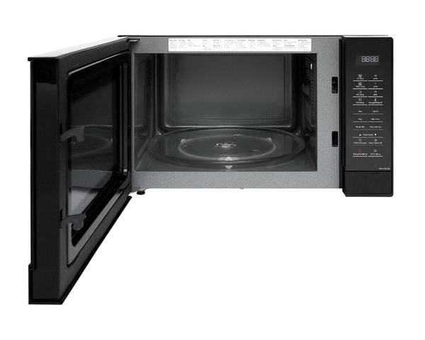 Lò vi sóng Panasonic NN-ST65JBYUE 32L Inverter cảm ứng